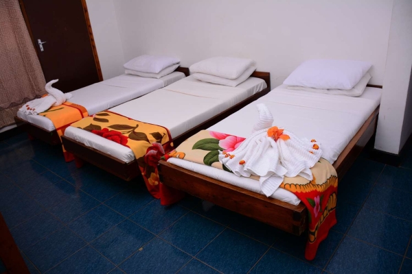 Keys Hotel Mbokomu Branch (Moshi)